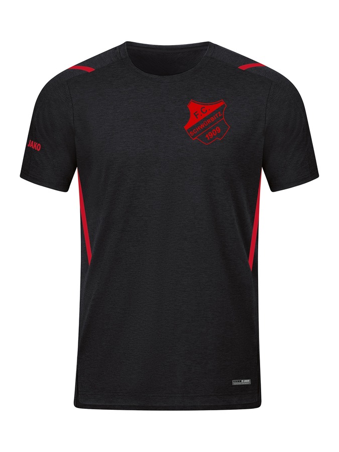 Jako T-Shirt Challenge