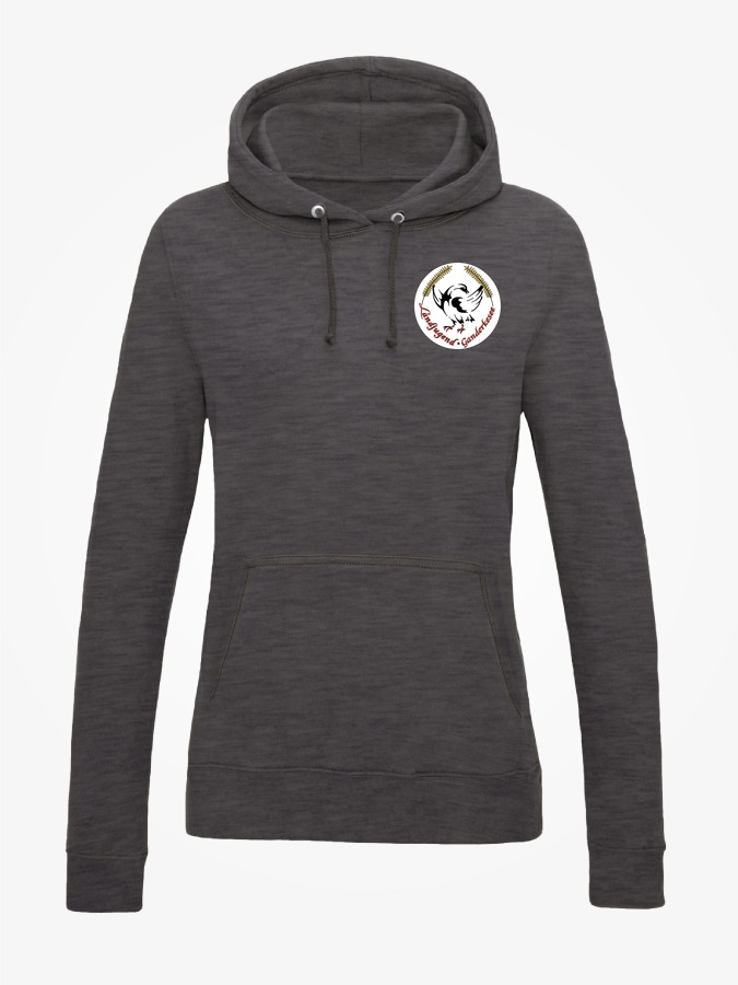 Hoodie Classic Damen