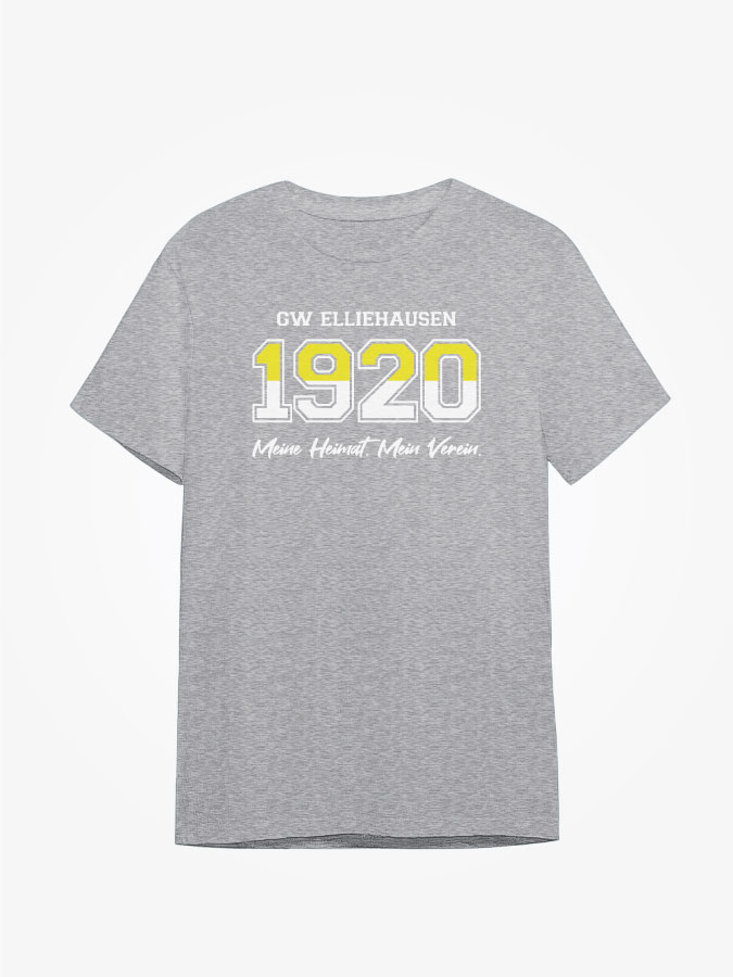 Shirt Established Kids