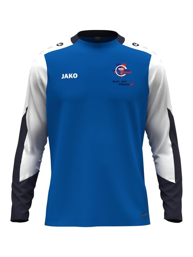 Jako Longsleeve Dynamic