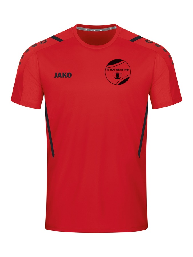 Jako Trikot Challenge