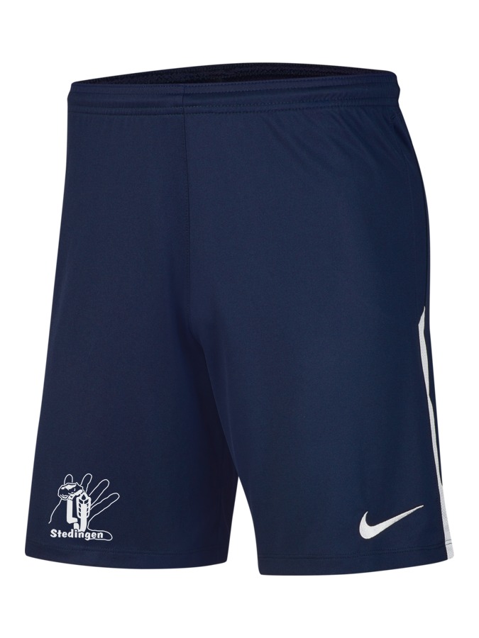 Nike League II Knit Shorts Kinder