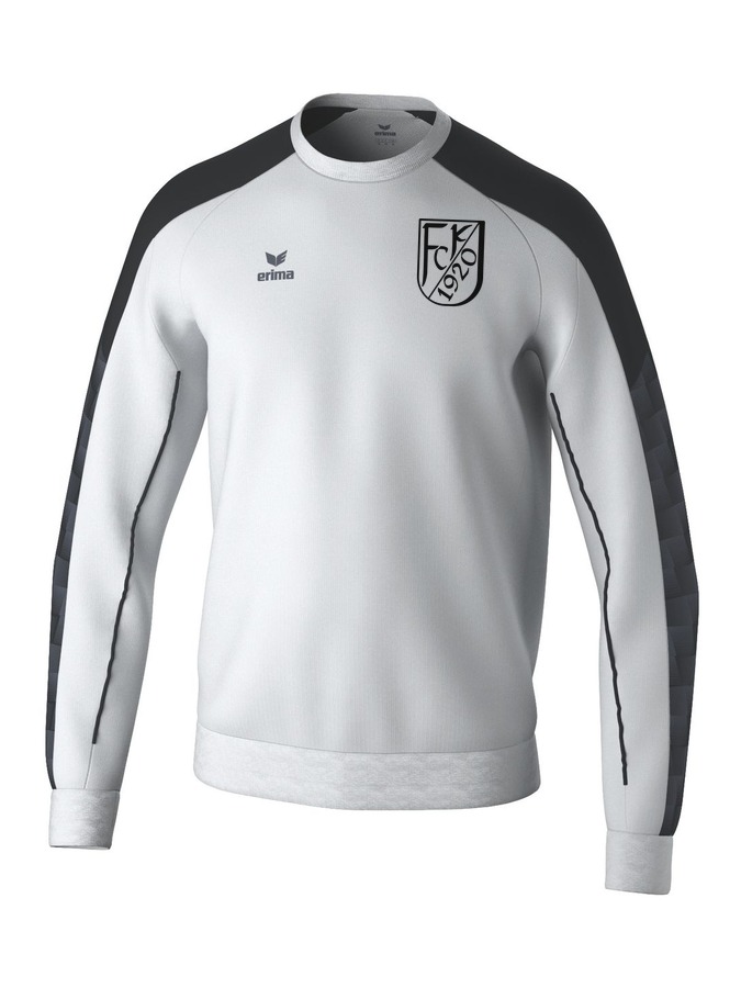 Erima Evo Star Sweatshirt
