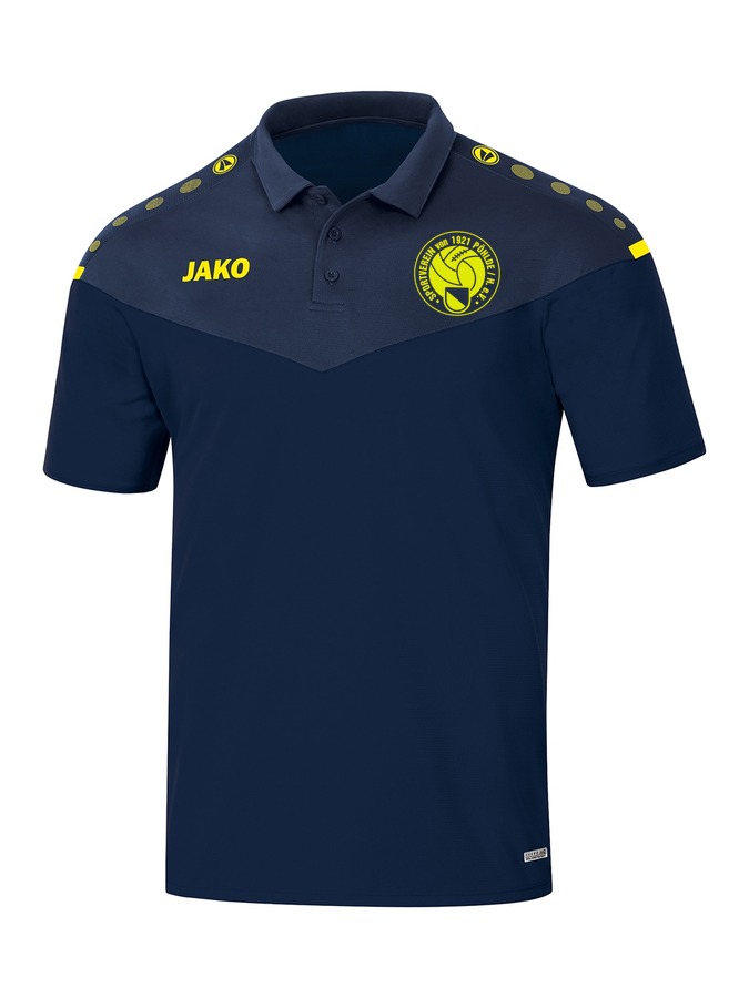 Jako Poloshirt Champ 2.0