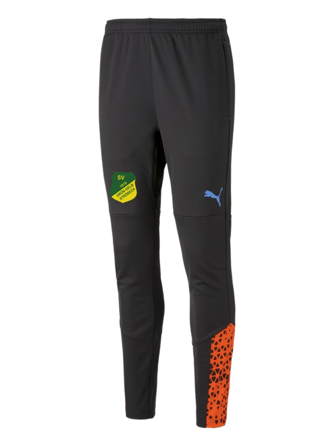 PUMA individualCUP Trainingshose