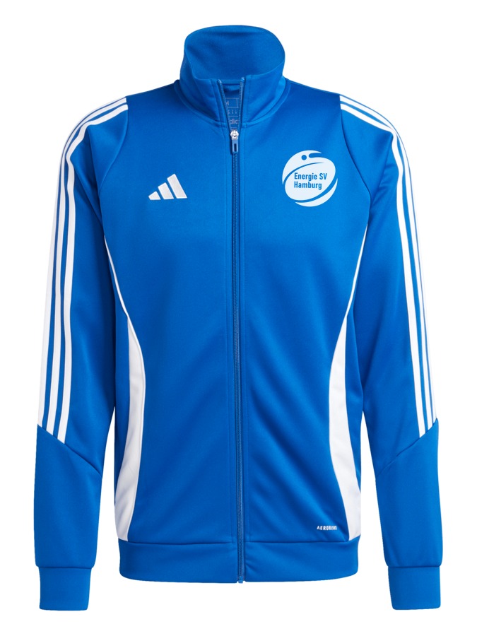 adidas Tiro 24 Trainingsjacke
