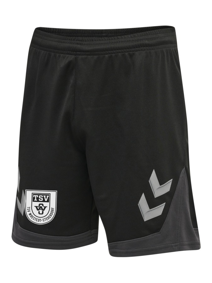 Hummel Lead Trainingsshorts
