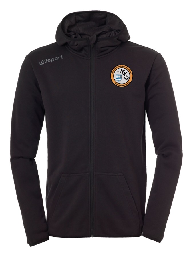 uhlsport Essential Kapuzenjacke