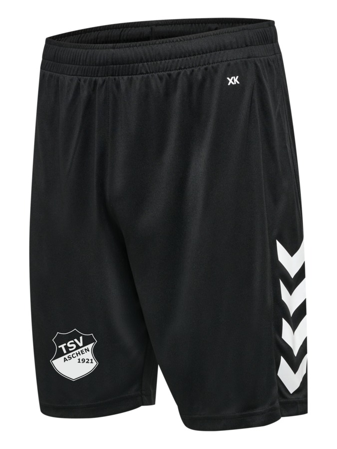Hummel Core XK Trainingsshorts