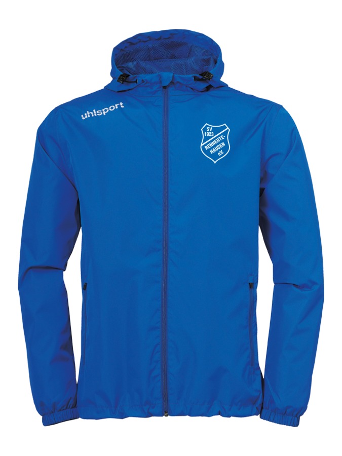 uhlsport Essential Regenjacke