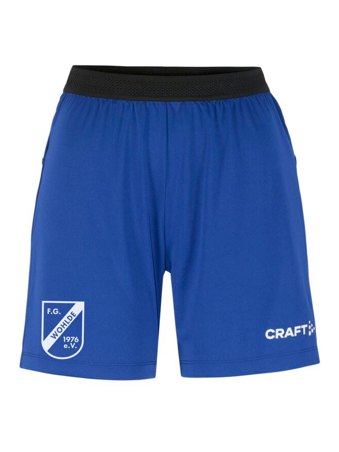 Craft Progress 2.0 Shorts Damen