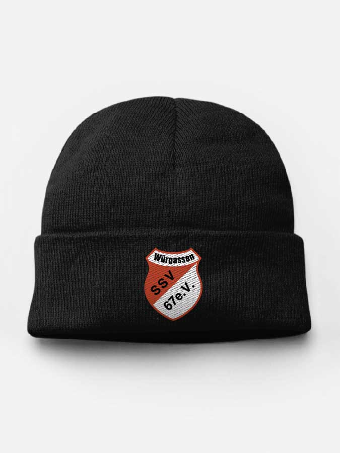 Beanie Kids Sticklogo