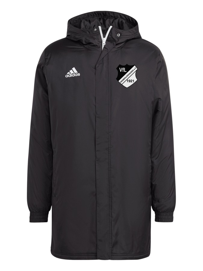 adidas Entrada 22 Stadionjacke
