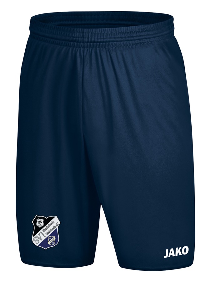 Jako Sporthose Manchester 2.0 ohne Innenslip