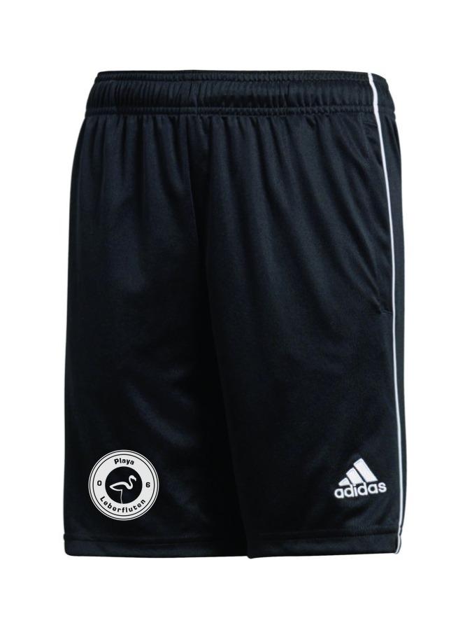 Adidas Core 18 Shorts