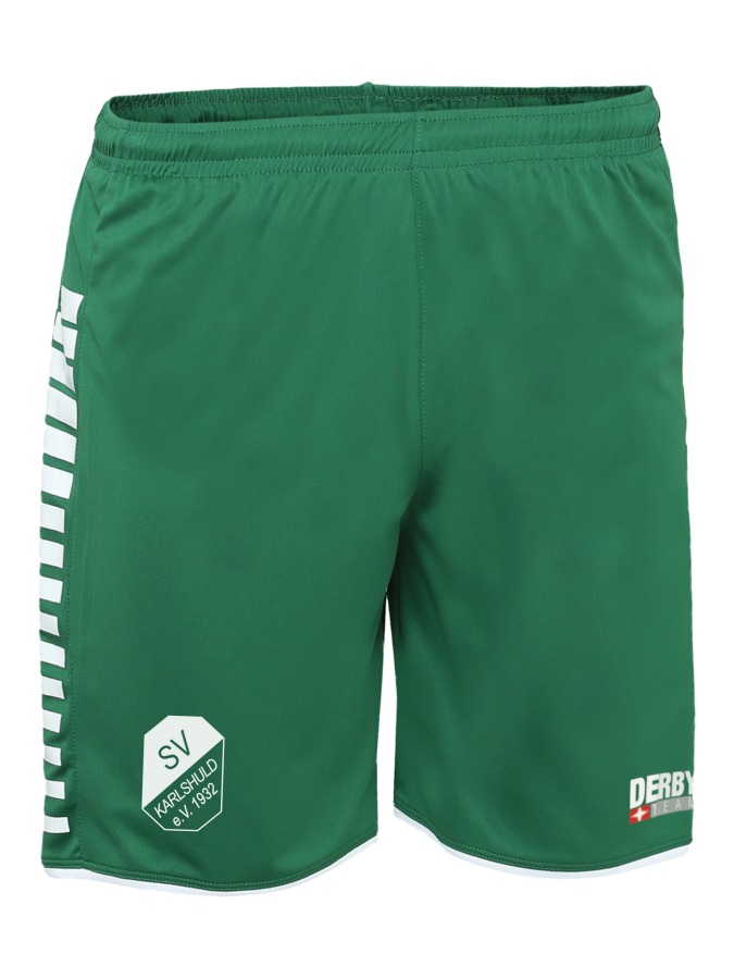 Derbystar Hyper Hose