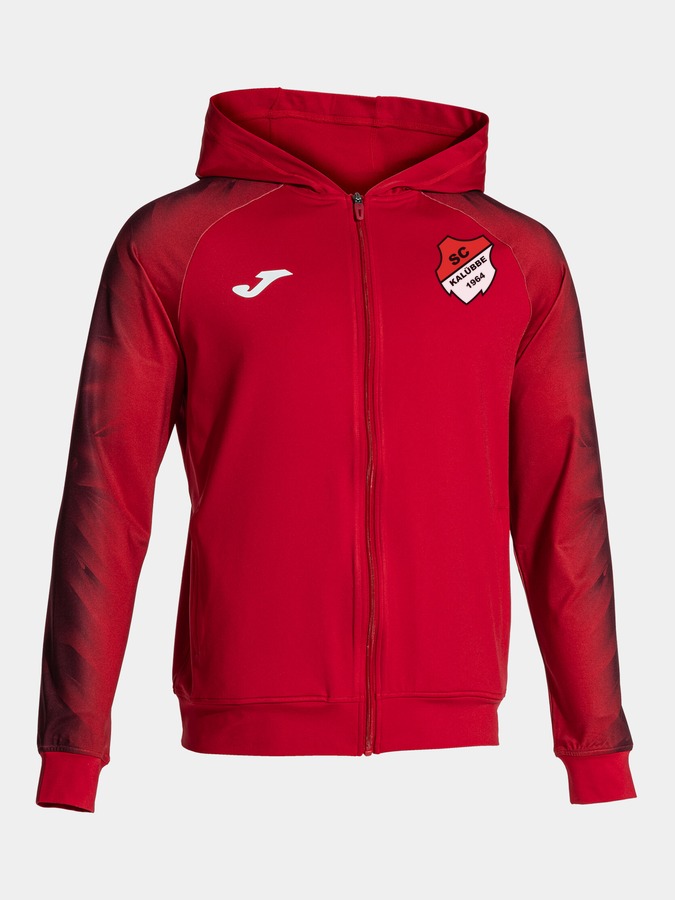 Joma Elite XI Kapuzenjacke