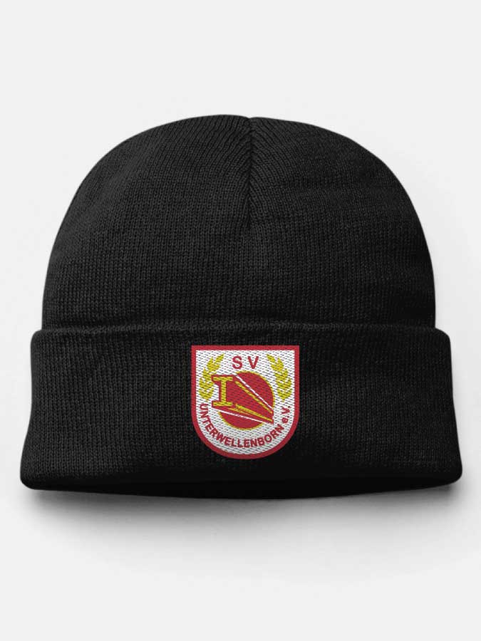 Beanie Sticklogo