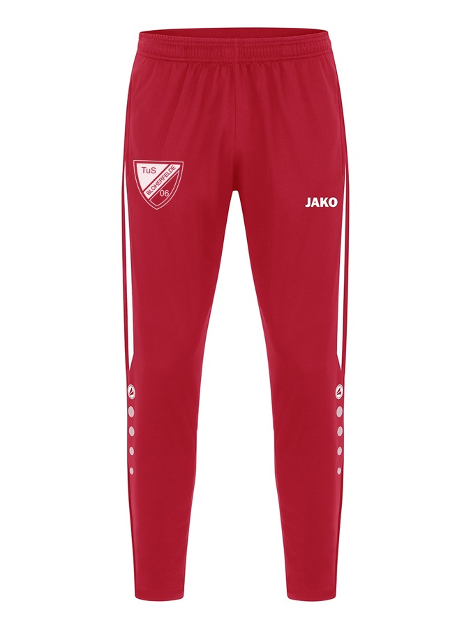 Jako Polyesterhose Power