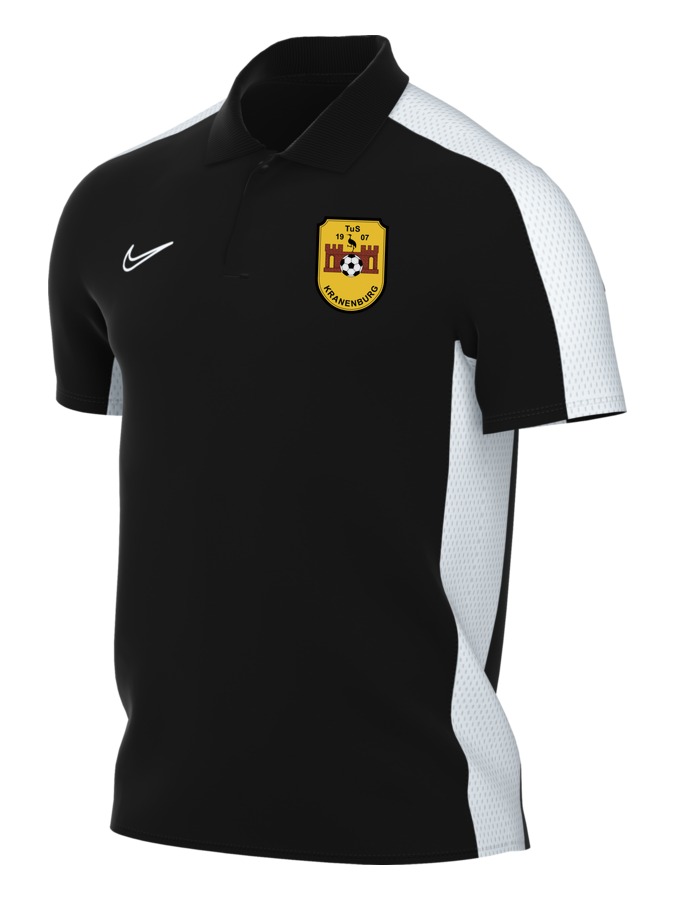 Nike Academy 23 Poloshirt