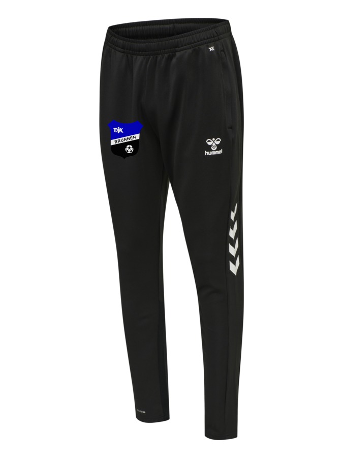 Hummel Core XK Training Poly Pants