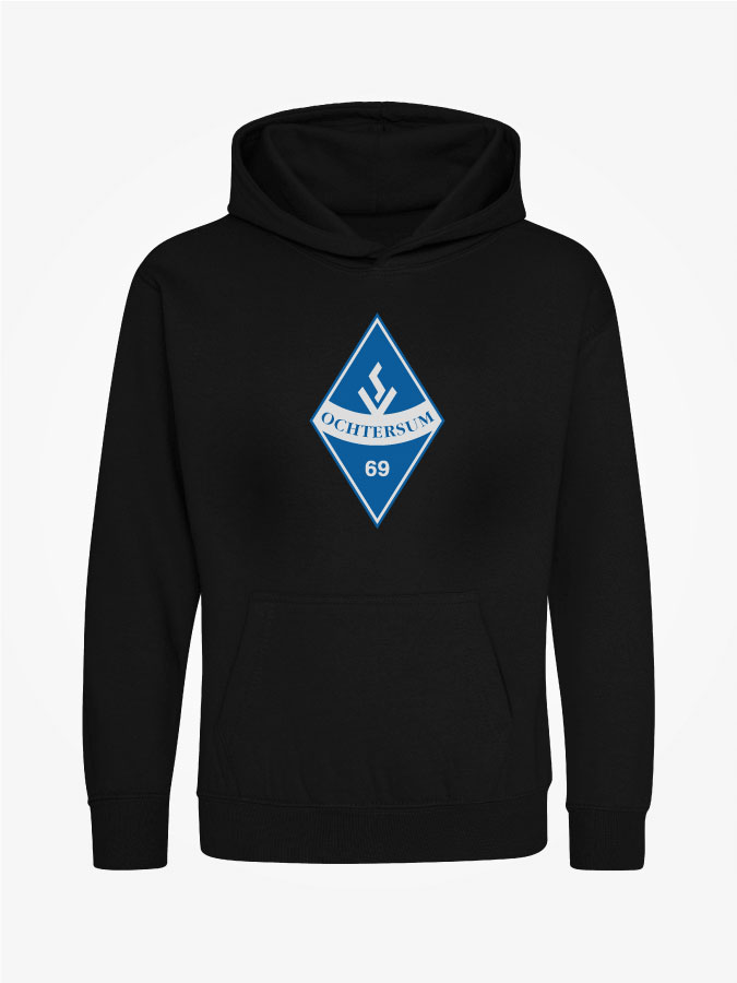 Hoodie Classic Kids