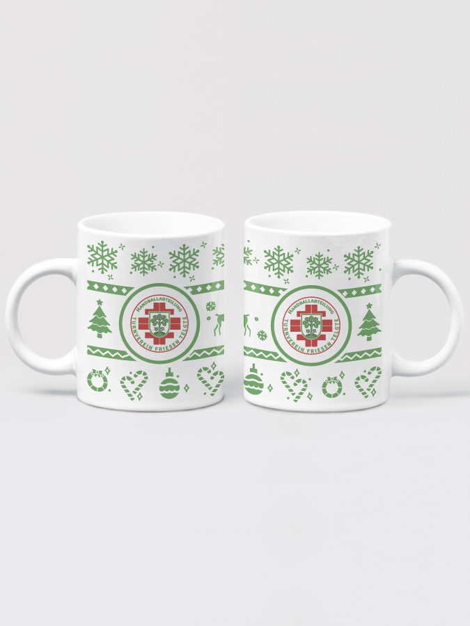 Tasse Christmas