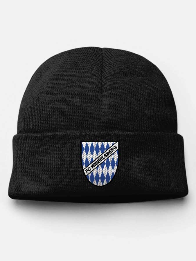 Beanie Sticklogo