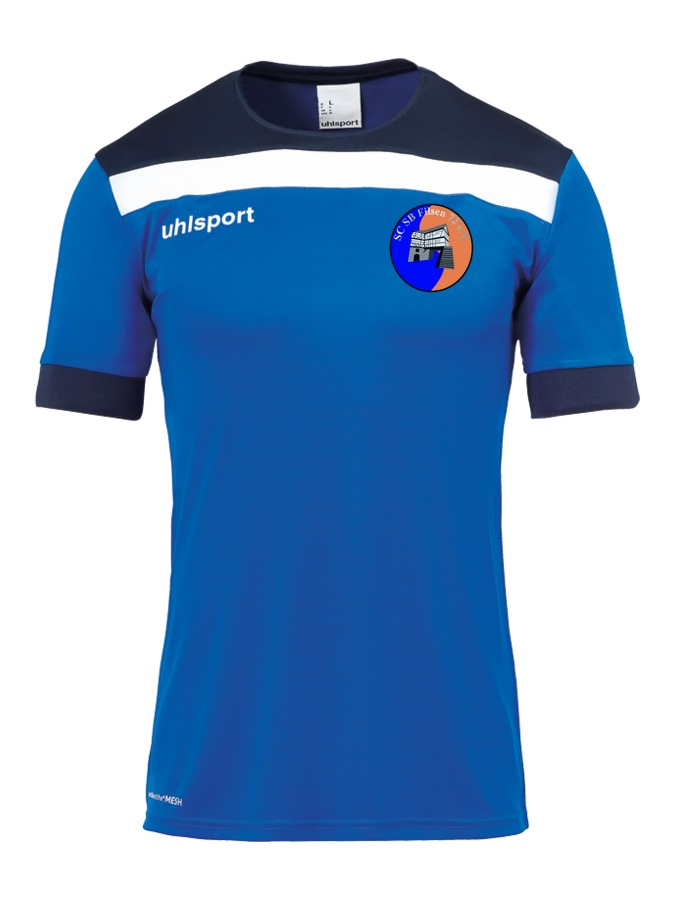 uhlsport Offense 23 Trikot Kurzarm