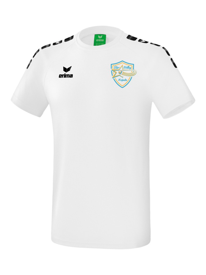Erima Essential 5-C T-Shirt