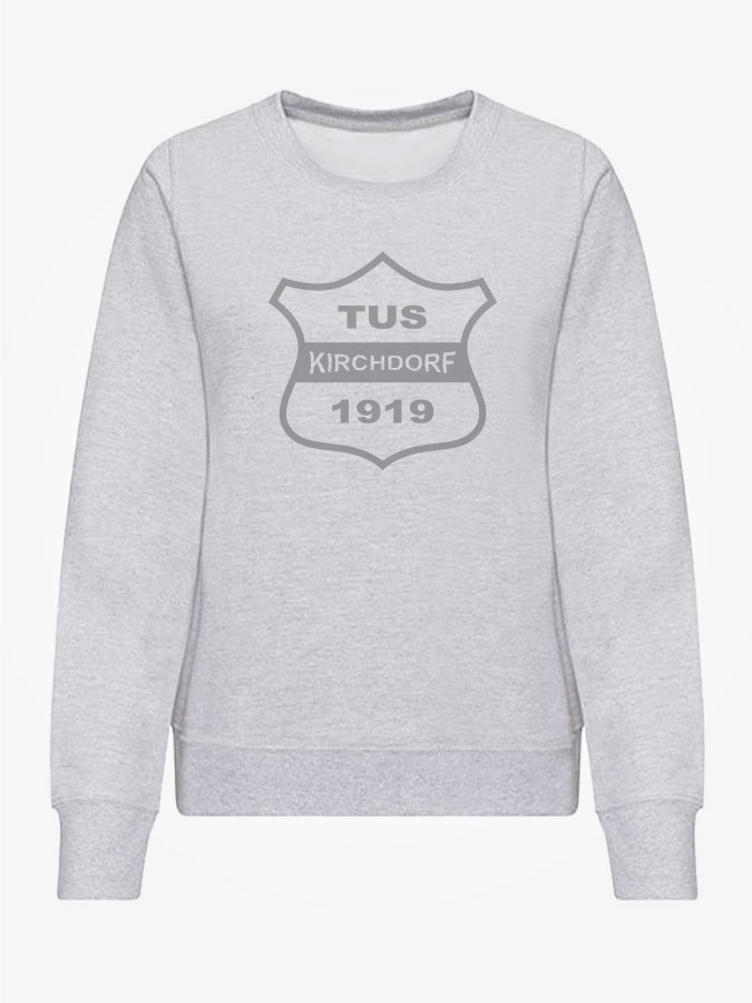 Sweater All Grey Unisex