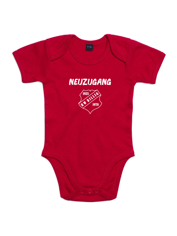 Baby Body Neuzugang