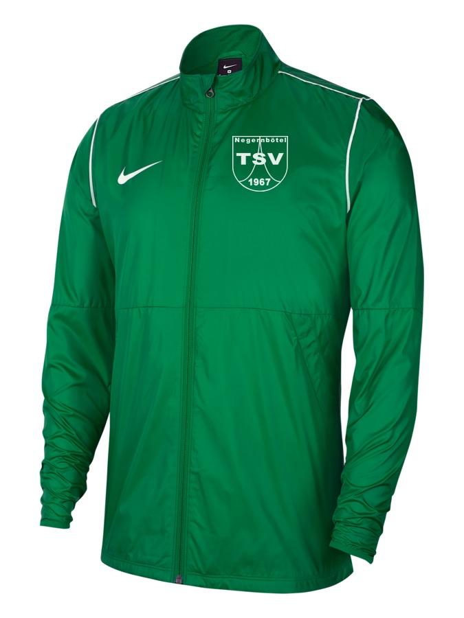 Nike Park 20 Regenjacke Kinder