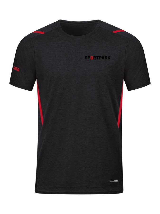 Jako T-Shirt Challenge