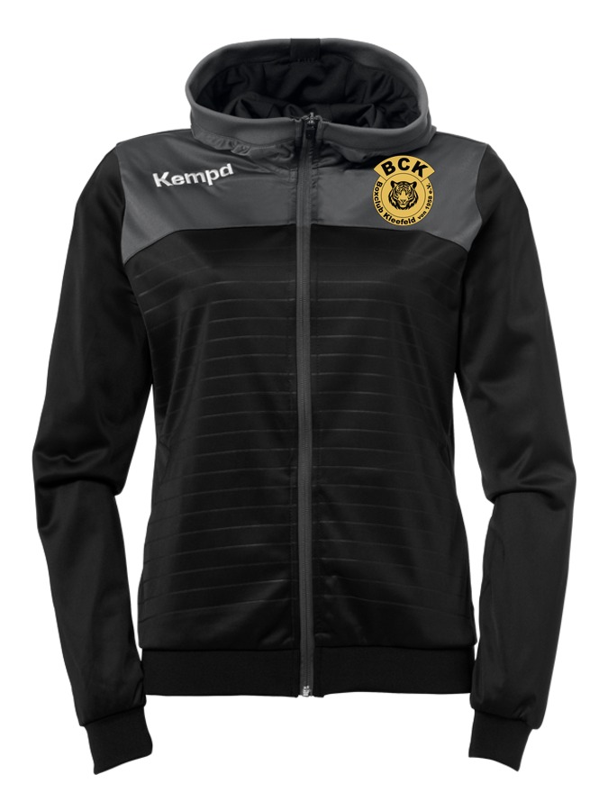 Kempa Emotion 2.0 Kapuzenjacke Damen