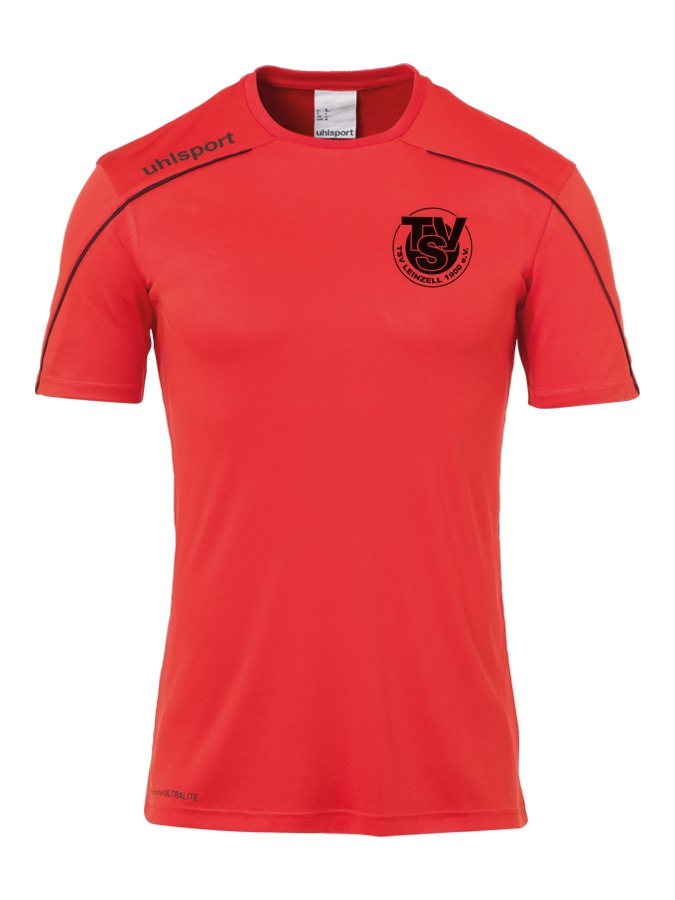uhlsport Stream 22 Trikot Kurzarm