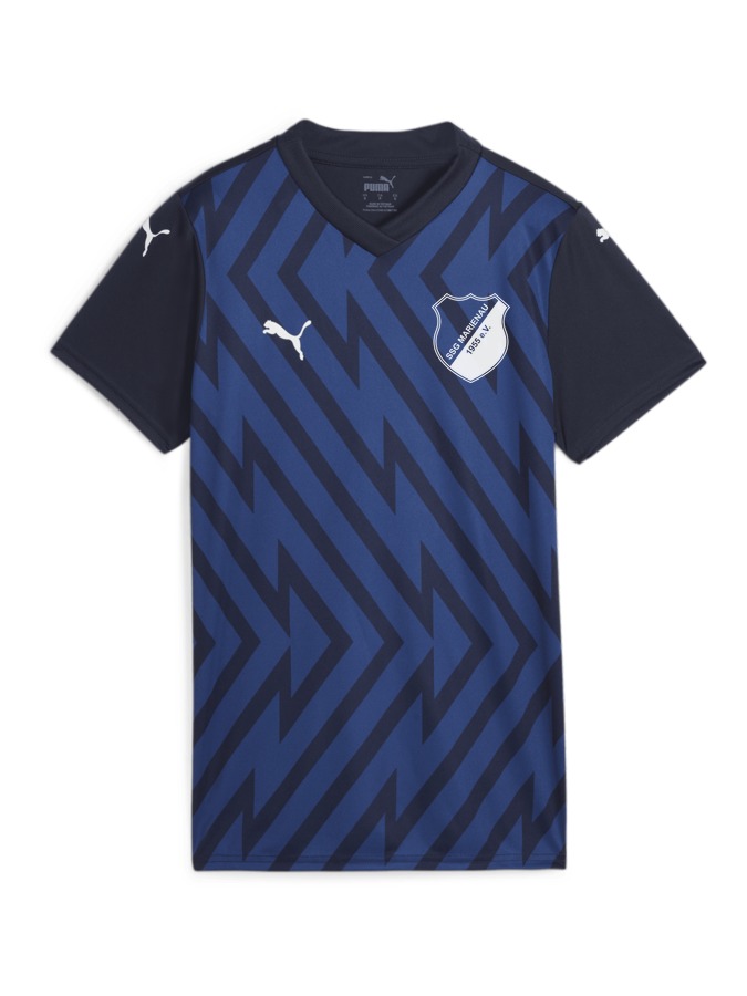 PUMA teamGLORY Trikot Damen