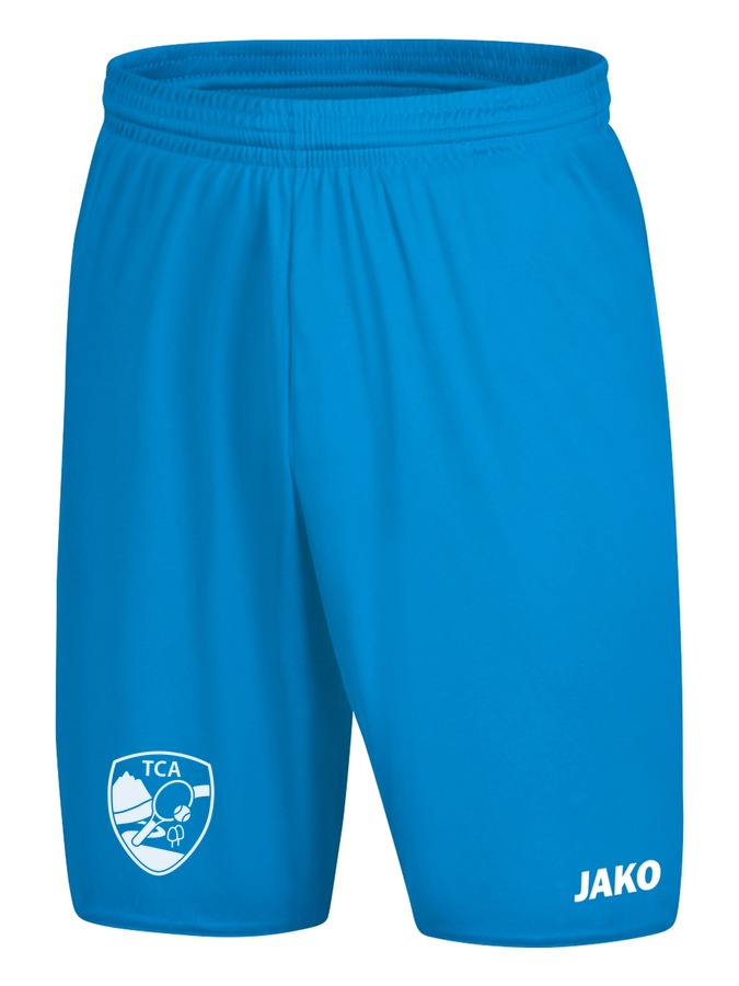 Jako Sporthose Manchester 2.0 ohne Innenslip