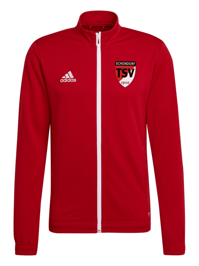 adidas Entrada 22 Trainingsjacke