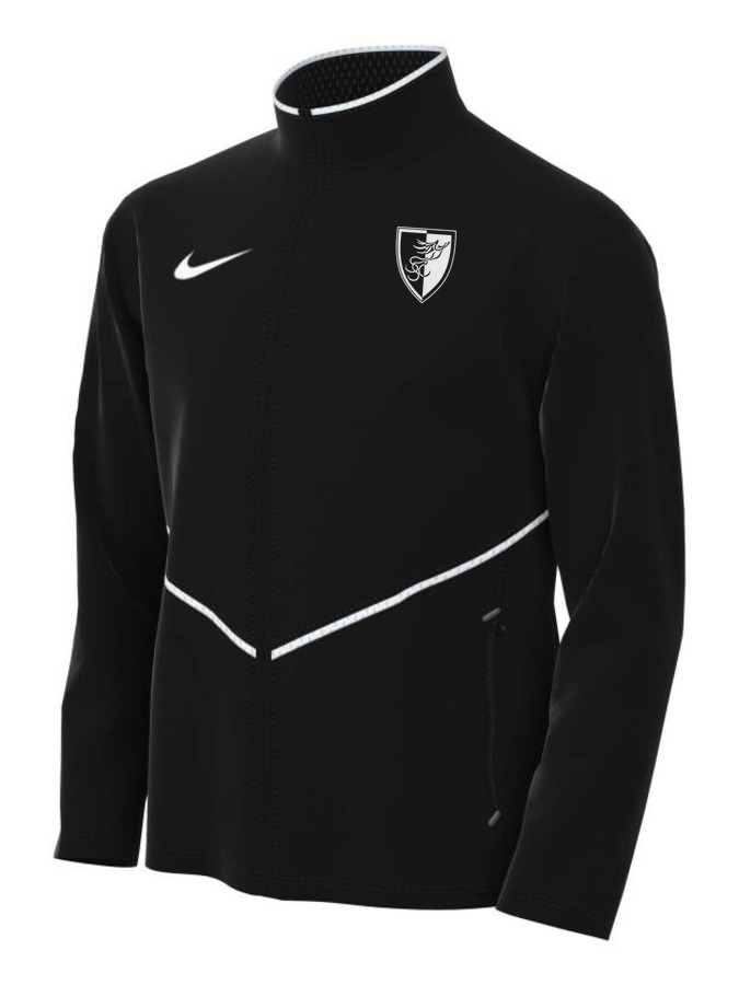 Nike Park 26 Regenjacke Kinder