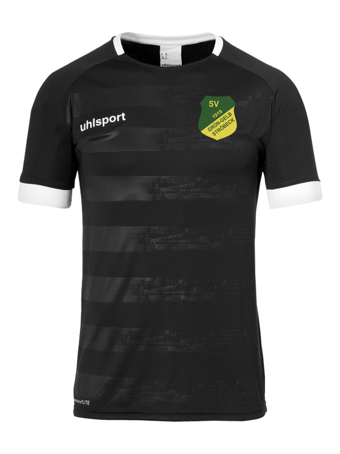 uhlsport Division 2.0 Trikot Kurzarm