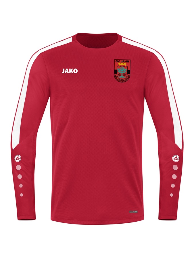 Jako Sweatshirt Power