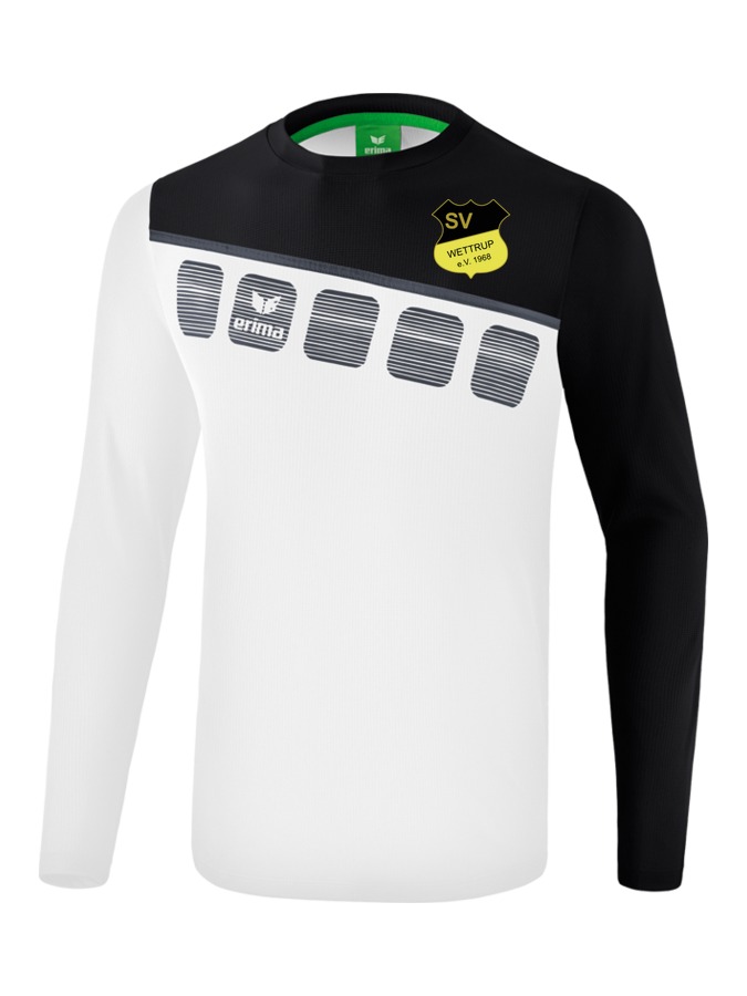 Erima 5-C Longsleeve