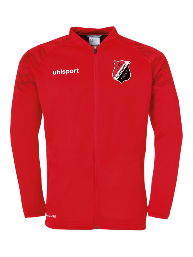 uhlsport Goal 25 Poly Jacke