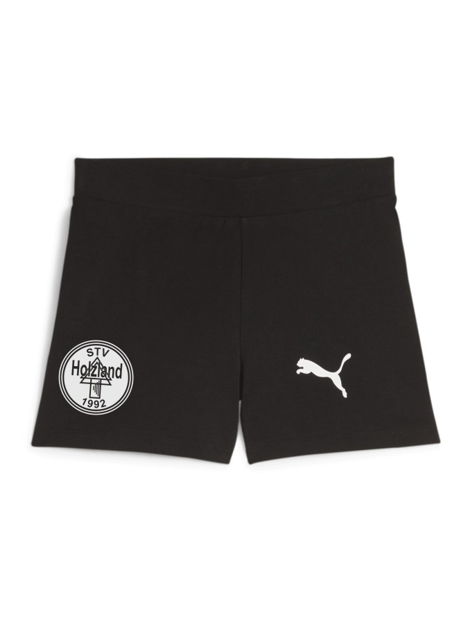 PUMA teamGOAL Volleyballshorts Damen