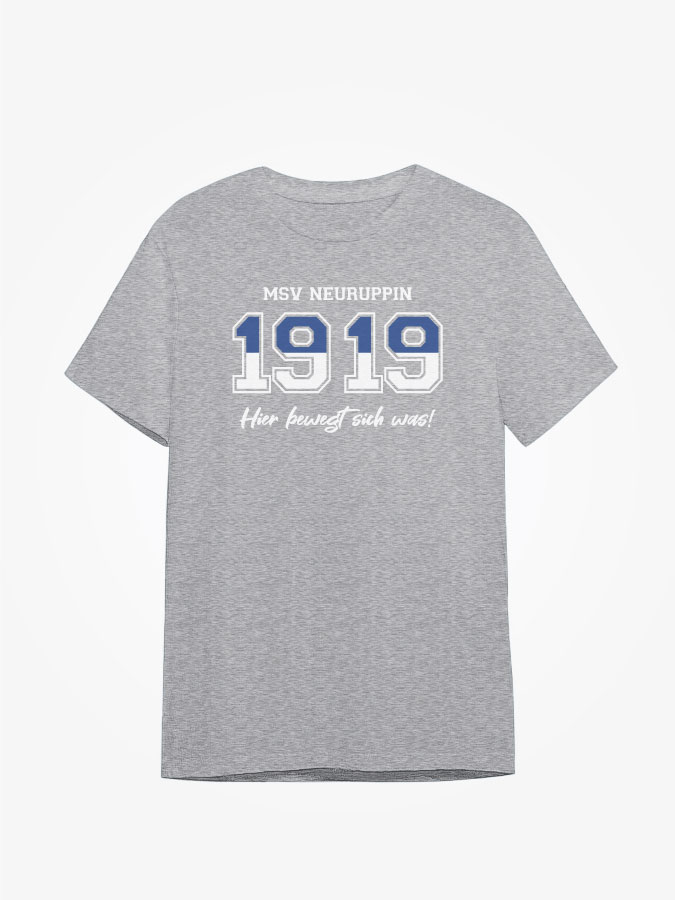 Shirt Established Kids