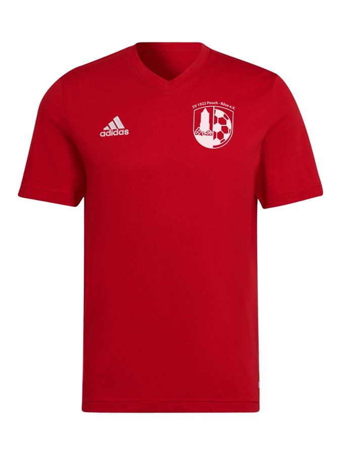 adidas Entrada 22 T-Shirt