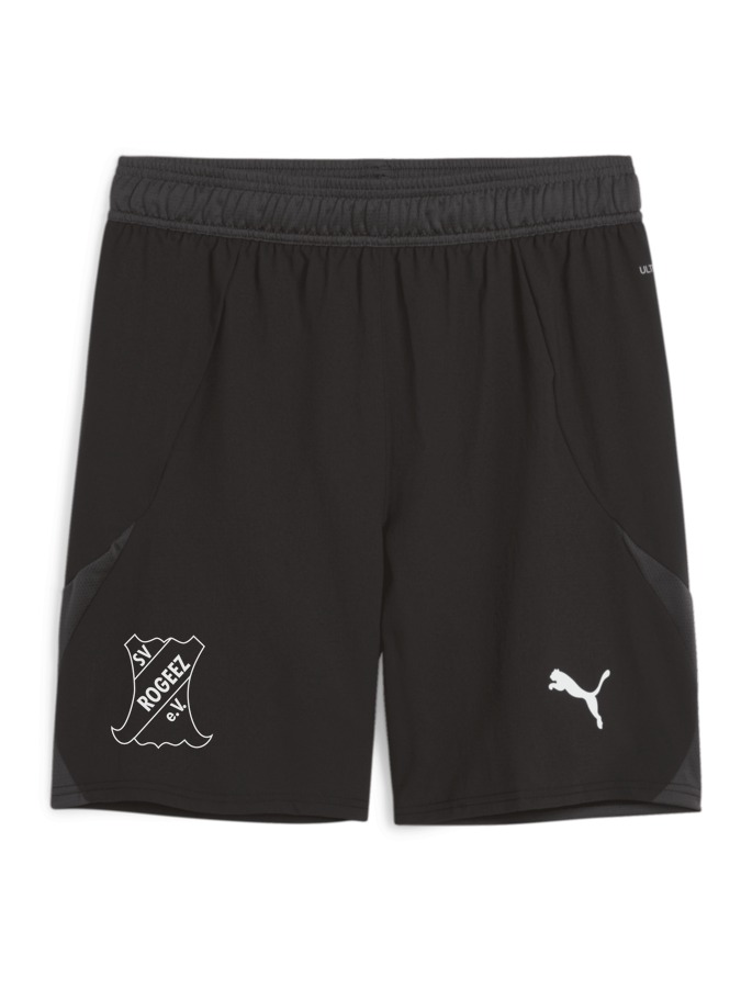 PUMA teamFINAL Shorts