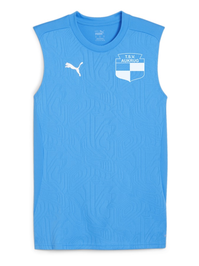 PUMA teamFINAL Trainingstanktop