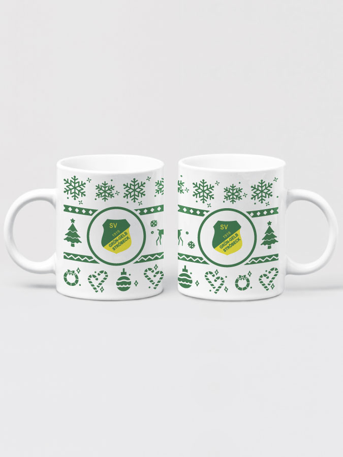 Tasse Christmas